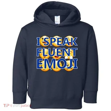 Toddler Hoodie