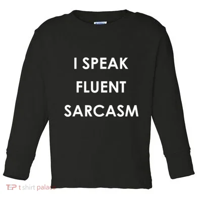 Toddler Long Sleeve