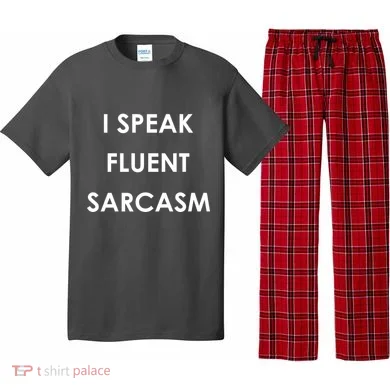 Pajama Set