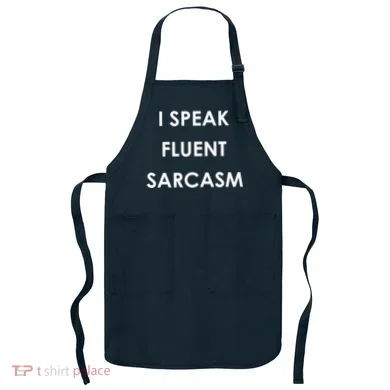 Apron