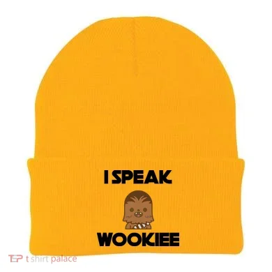 Beanie