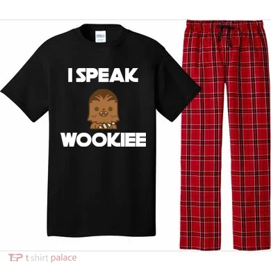 Pajama Set