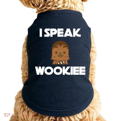 Doggie Tank