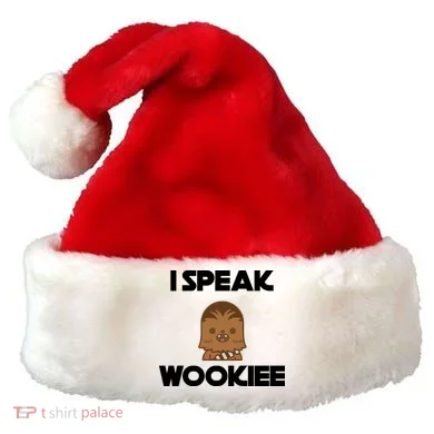 Santa Hat
