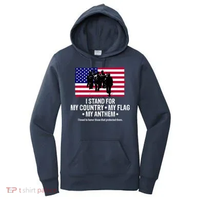 Women's Hoodie