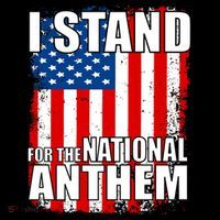I Stand For The National Anthem Coffee Mug thumb 5