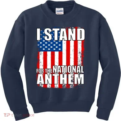 Kids Sweatshirt