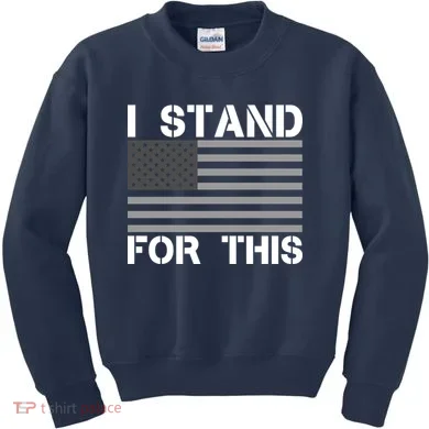 Kids Sweatshirt