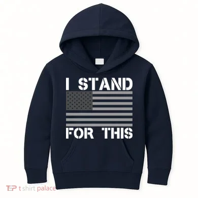 Kids Hoodie