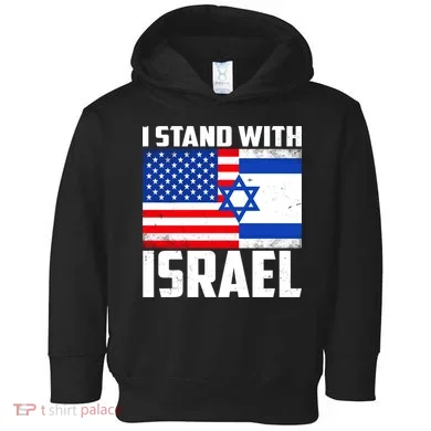Toddler Hoodie