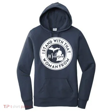 Women's Hoodie