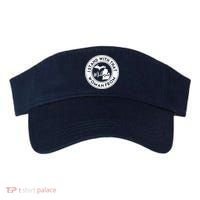 I Stand With That Woman From Michigan Visor thumb 0