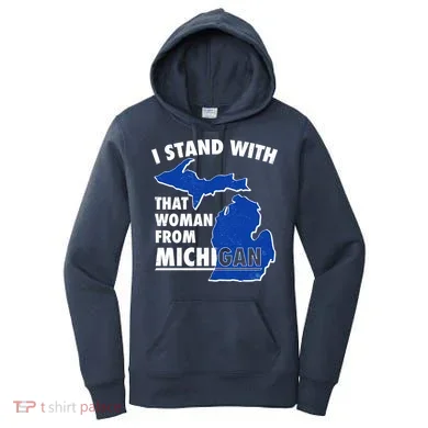 Women's Hoodie