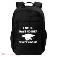 I Still Have No idea What I'm Doing Backpack thumb 0