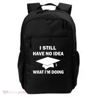 I Still Have No idea What I'm Doing Backpack thumb 0