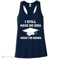 I Still Have No idea What I'm Doing Women's Tank Top thumb 0