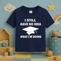 I Still Have No idea What I'm Doing Toddler T-Shirt thumb 3