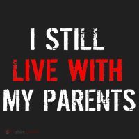 I Still Live With My Parents Tumbler thumb 3