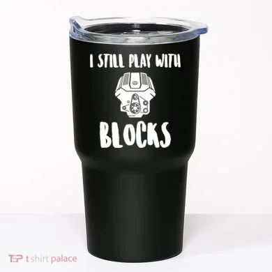 Tumbler