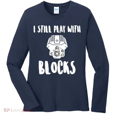 Women's Long Sleeve Shirt