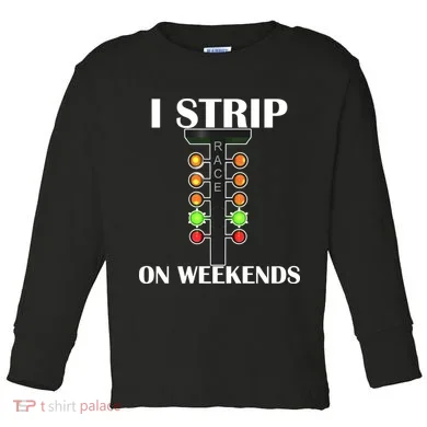 Toddler Long Sleeve