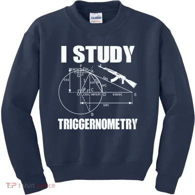 Kids Sweatshirt