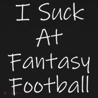 I Suck At Fantasy Football Toddler Hoodie thumb 2
