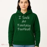 I Suck At Fantasy Football Hoodie thumb 5