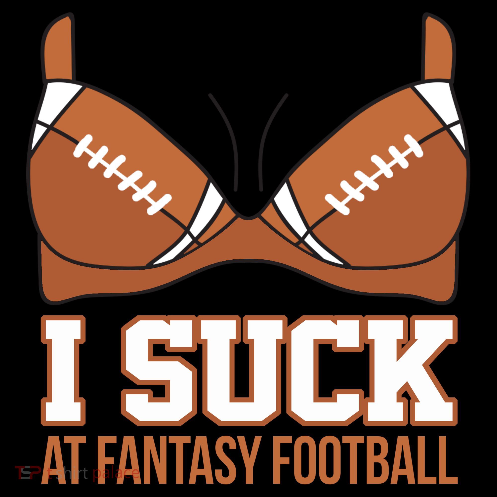I Suck At Fantasy Football Last Place Coffee Mug