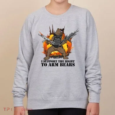 Women's Sweatshirt