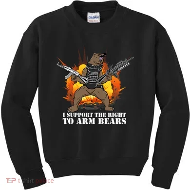 Kids Sweatshirt