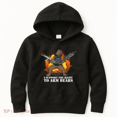 Kids Hoodie