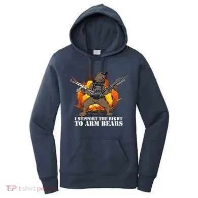 Women's Hoodie