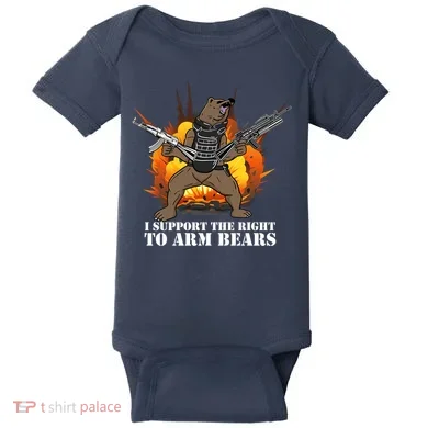 Baby Bodysuit