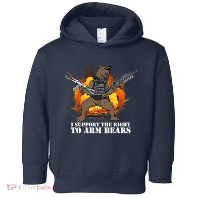 Toddler Hoodie