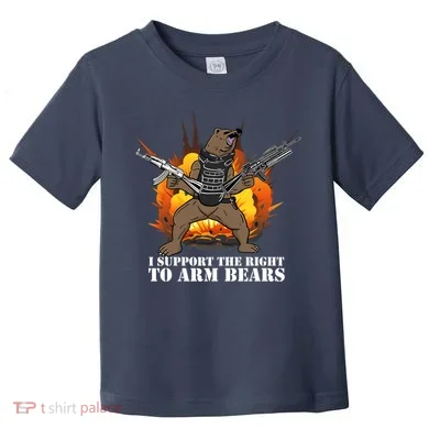 Toddler T-Shirt