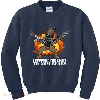 Kids Sweatshirt