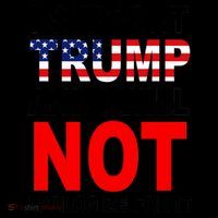 I Support Trump And Will Not Apologize For It Coffee Mug thumb 5