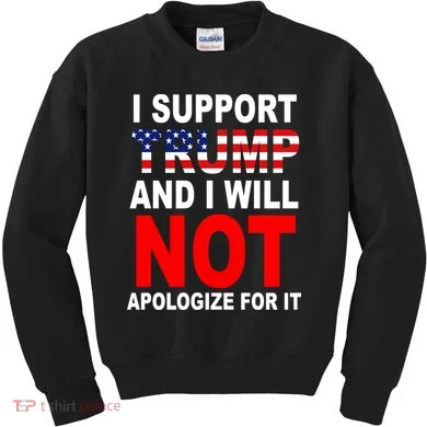 Kids Sweatshirt