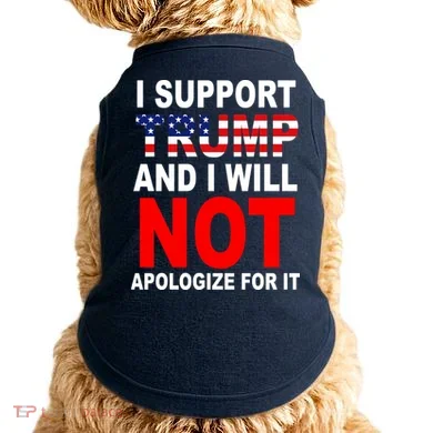 Doggie Tank