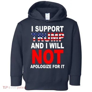 Toddler Hoodie