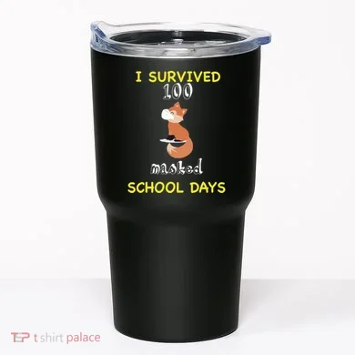 Tumbler