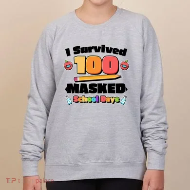 Women's Sweatshirt