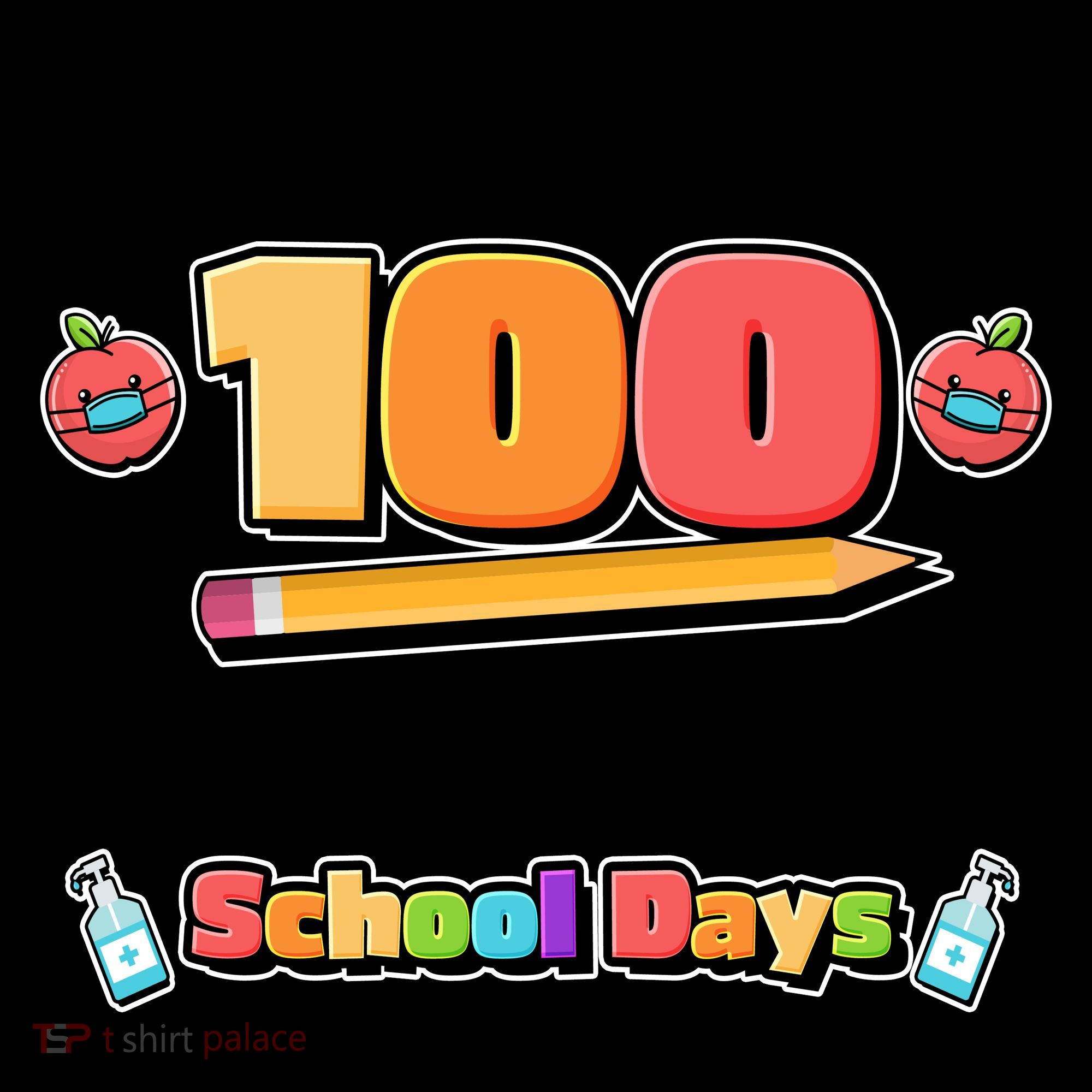 I Survived 100 Masked School Days Pandemic Learning Coffee Mug