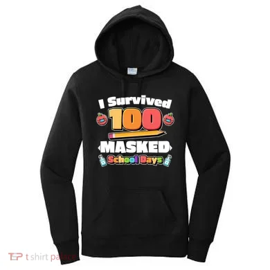 Women's Hoodie