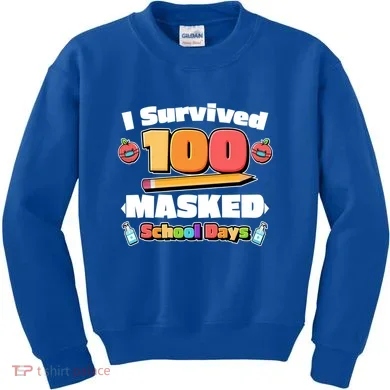 Kids Sweatshirt