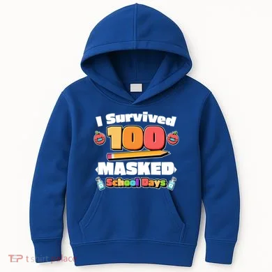 Kids Hoodie