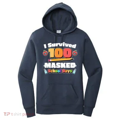Women's Hoodie