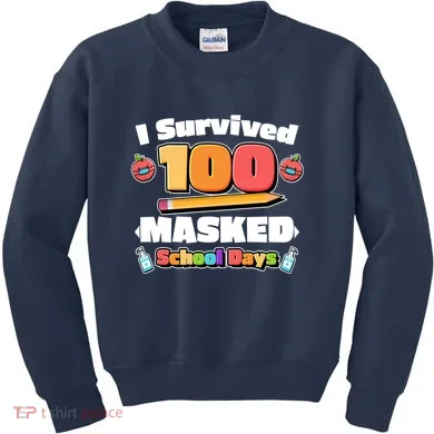 Kids Sweatshirt