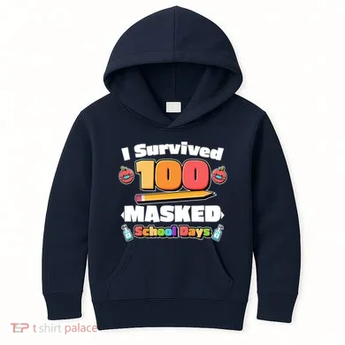 Kids Hoodie